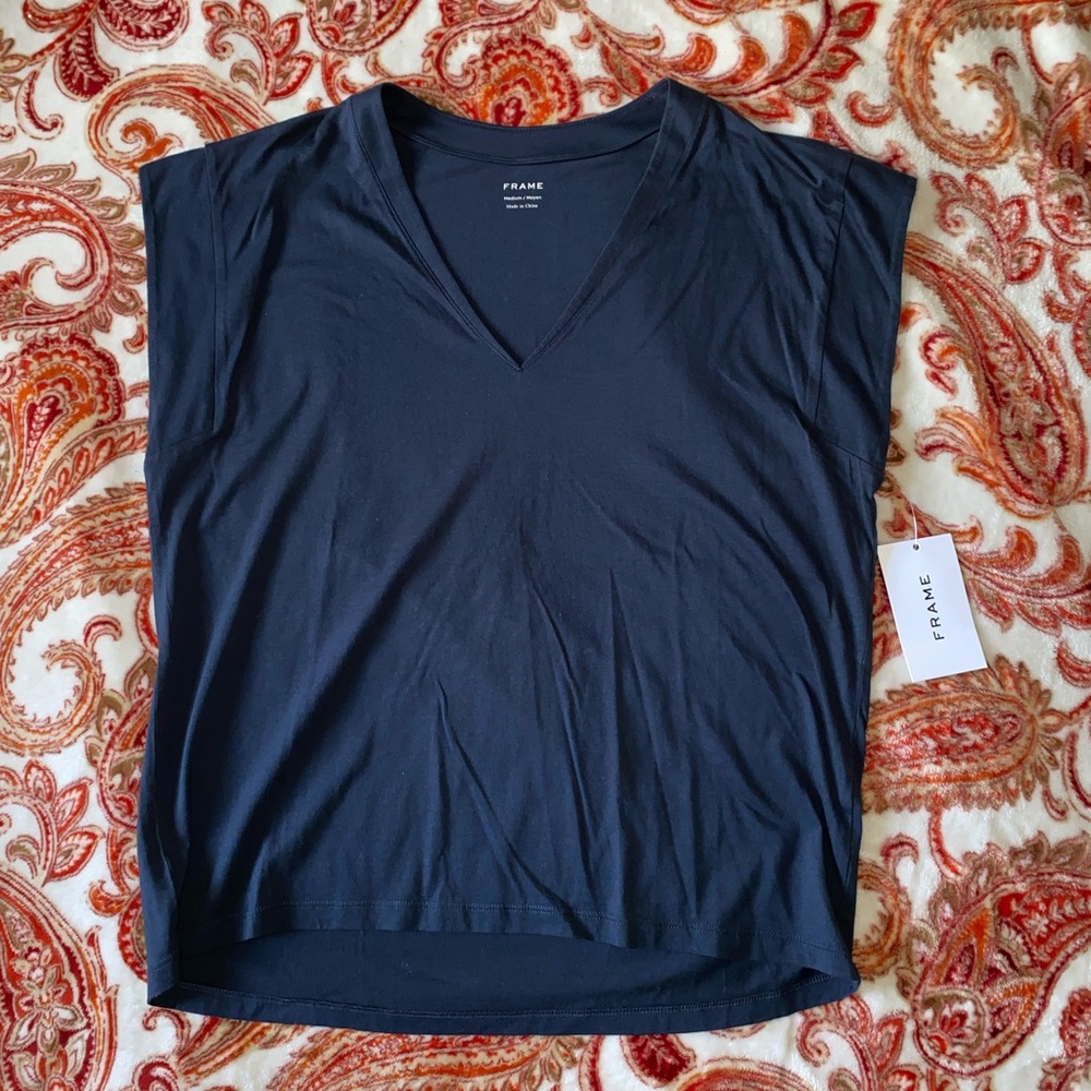 Frame-Navy